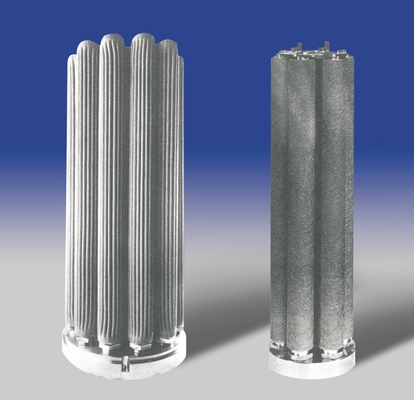 Candle filter supplier